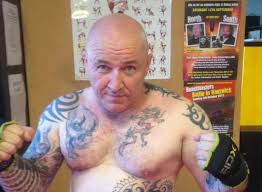 Image result for Beastmasters Nantwich