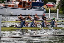 Image result for Royal Docks Rowing Club