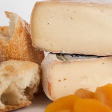 Image result for saint nectaire