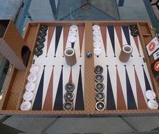 Image result for Renfrew Backgammon Club