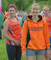 Image result for Eastleigh Running Club