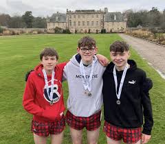 Image result for Stornoway Running and Athletics Club