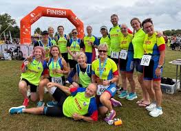 Image result for Weston-super-Mare Junior Athletics Club