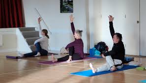 Image result for Yoga- Hersham Village Hall