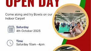 Image result for Atherley Bowling Club