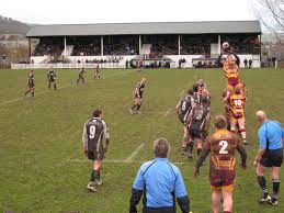 Image result for Sedgley Park Rugby Union Football Club