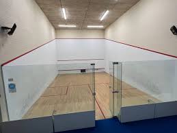 Image result for Malvern Squash Rackets Club
