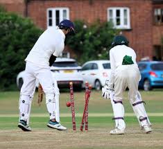 Image result for Swardeston Cricket Club