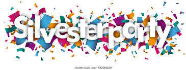 Image result for silvesterparty