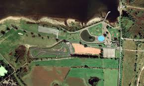 Image result for Chasewater Kart Racing Club