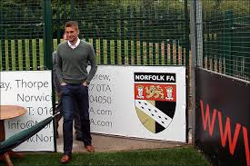 Image result for Thorpe Green Fc