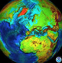 Continental Shelves - MarineBio.