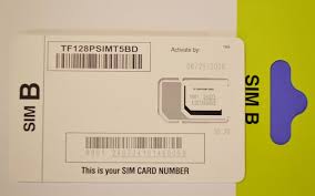 Image result for b-mobile sim