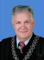 Professor Darko Ujević