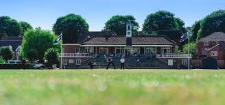 Image result for Upper Hopton Cricket Club