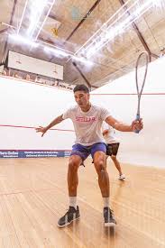 Image result for Sydenham Squash Club