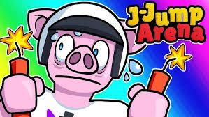Image result for Jump Arena