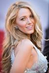 BLAKE LIVELY Sparkles In Chanel Dress At Mr. Turner Premiere