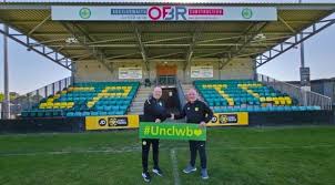 Image result for Caernarfon Football Club
