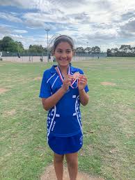 Image result for Abbey Netball Club