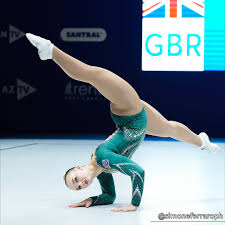 Image result for Weston Aerobic Gymnastics Club