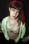 Kathleen Hanna, Olympia, WA,