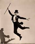 middletowneye: Dance Studio Open House in Celebration of Fred Astaire