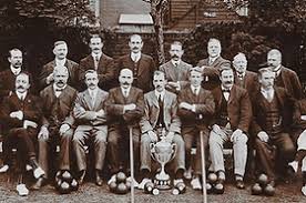 Image result for Brentwood Bowling Club