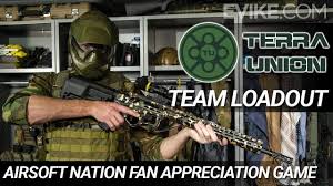 Image result for Sopley Airsoft Club