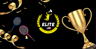 Image result for Canute Badminton Club