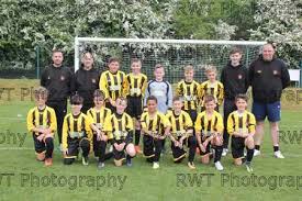 Image result for Cumberworth Football Club