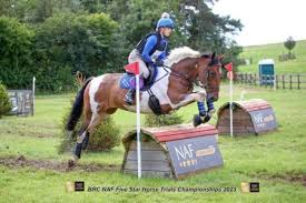 Image result for Huntingdon and District Riding Club