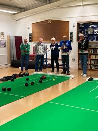 Image result for Witney Town Bowls Club