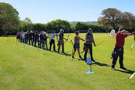 Image result for Whitby Company Of Archers