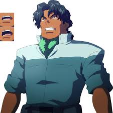 「コジロー・マードック」の画像検索結果