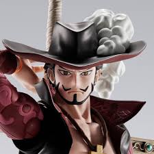 「ミホーク ONE PIECE」の画像検索結果