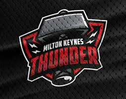 Image result for Milton Keynes Thunder