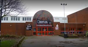 Image result for City Of Leicester Swimming Club