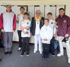 Image result for West Cornwall Indoor Bowls Club