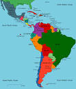 Teaching English in Latin America
