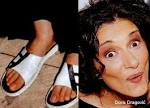 Doris Dragovic's Feet << wikiFeet - Doris-Dragovic-Feet-231131