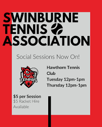 Image result for Hawthorn Badminton Club