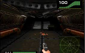 Image result for Alien Trilogy