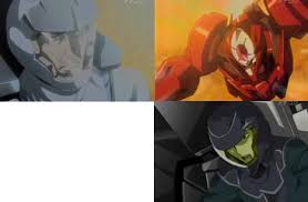 「セルゲイ・スミルノフ 機動戦士ガンダム00 2nd」の画像検索結果