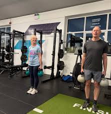 Image result for Kilmarnock Fitness Centre