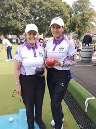 Image result for Teddington Ladies Bowling Club