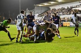 Image result for Chinnor Rugby Football Club