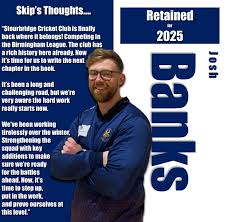 Image result for Stourbridge Cricket Club