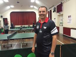 Image result for Foresters Table Tennis Club