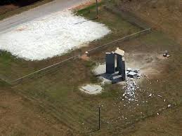 Image result for georgia guidestones